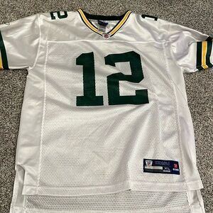 Packers Jersey